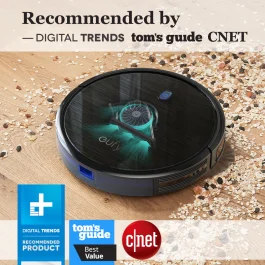 RoboVac 11S