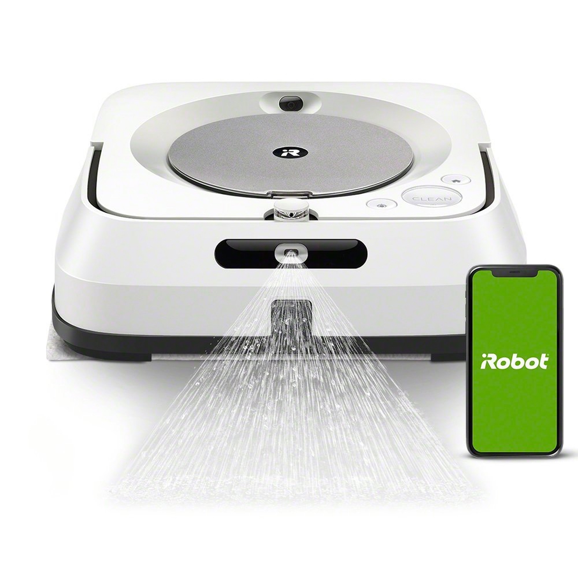 Roborock Q5, Newest Wet Dry Robot Vacuum RoboLodge