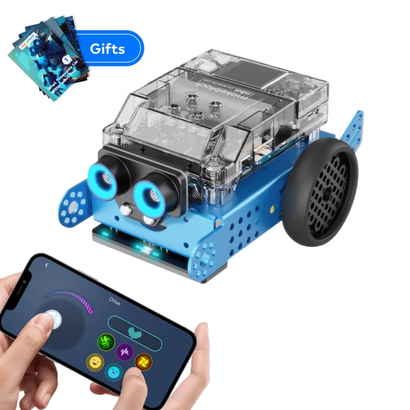 Buy Moxie Conversational Learning Robot for Kids 5-10, GPT-Powered