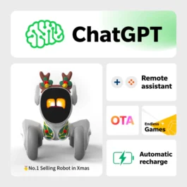 Loona Smart Robot Premium