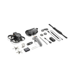 DJI Avata Pro-View Combo - Image 4