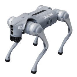 Unitree Go2 Pro（without controller）