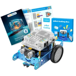 Makeblock mBot + Coding Box