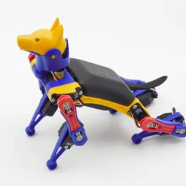 Petoi Robot Dog Bittle X