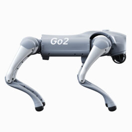 Unitree Go2 Pro（without controller）
