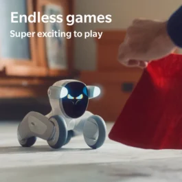 Loona Smart Robot Christmas - Image 7