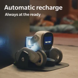 Loona Smart Robot Christmas - Image 8