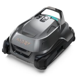Aiper Seagull Plus Cordless Robotic Pool Cleaner