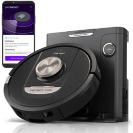 Shark® Detect Pro™ Self-Empty Robot Vacuum