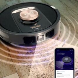 Shark® Detect Pro™ Self-Empty Robot Vacuum
