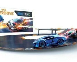 OVERDRIVE Starter Kit