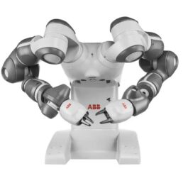Dual-arm YuMi IRB 14000
