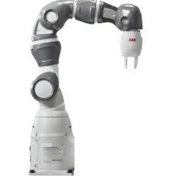 Single-arm YuMi IRB 14050