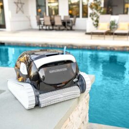 Dolphin Explorer E30 with Wi-Fi