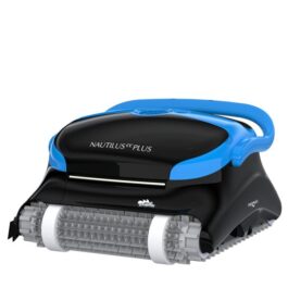 Dolphin Nautilus CC Plus w/Wi-Fi