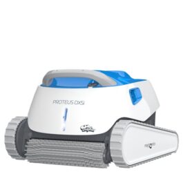 Dolphin Proteus DX5i