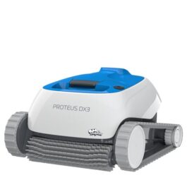 Dolphin Proteus DX3