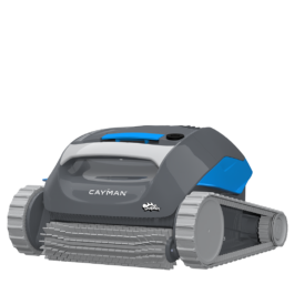 Dolphin Cayman
