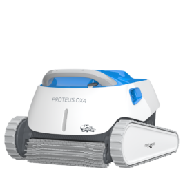 Dolphin Proteus DX4