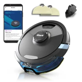 Shark Matrix™ Plus 2-in-1 Robot Vacuum and Mop