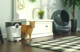 Litter-Robot 3 Connected Home Bundle - Image 2