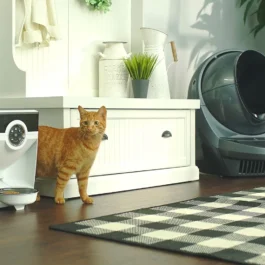 Litter-Robot 3 Connected Home Bundle
