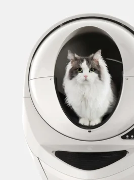 Litter-Robot 3 Connected Home Bundle - Image 3