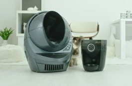 Litter-Robot 3 Connected Home Bundle - Image 5
