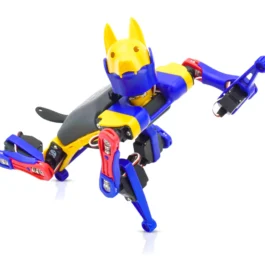 Petoi Robot Dog Bittle X