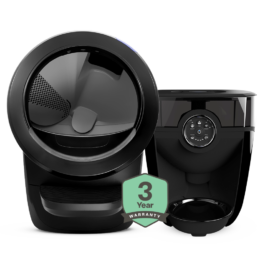 Litter-Robot 4 Connected Home Bundle