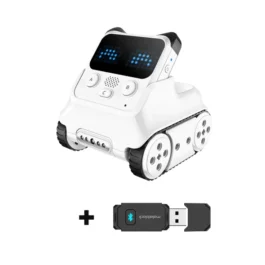 Makeblock Codey Rocky + Bluetooth Dongle