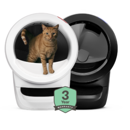 Litter-Robot 4 Double Bundle