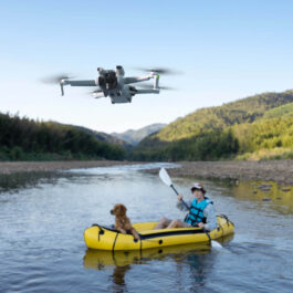 DJI Mini 3 (DJI RC)