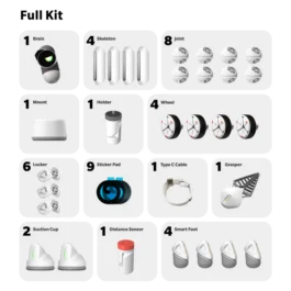 ClicBot Full Kit