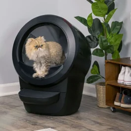 Litter-Robot 4 Starter Bundle