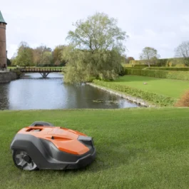 Husqvarna Automower® 520