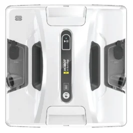 HOBOT-2S Window Cleaning Robot with Dual Ultrasonic Water Spray
