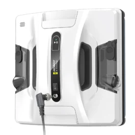 HOBOT-2S Window Cleaning Robot with Dual Ultrasonic Water Spray - Image 2