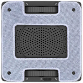 HOBOT-2S Window Cleaning Robot with Dual Ultrasonic Water Spray - Image 3