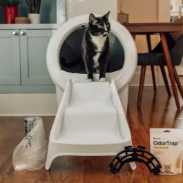Litter-Robot 4 Essentials Bundle
