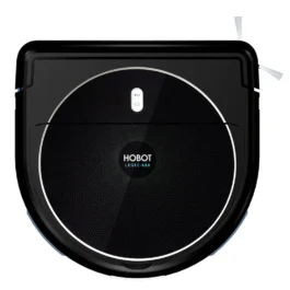 HOBOT LEGEE-688 Mop-Vacuum Robot with Talent Clean