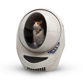 Litter-Robot 3
