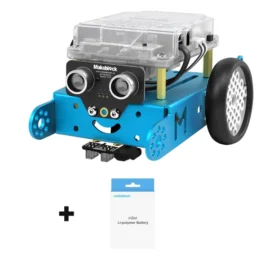 Makeblock mBot + Rechargeable Li-polymer Battery