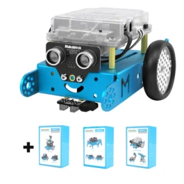 Makeblock mBot + Add-on Packs*3