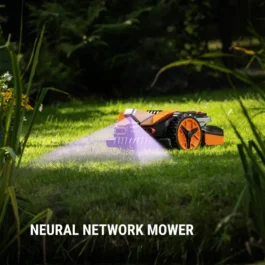 Landroid Vision 20v Boundaryless Robotic Lawn Mower (1 Acre)
