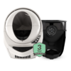 Litter-Robot 3 Connected Home Bundle