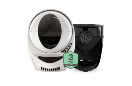 Litter-Robot 3 Connected Home Bundle