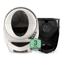 Litter-Robot 3 Connected Home Bundle