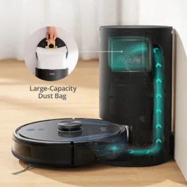 eufy Clean LR30 Hybrid+