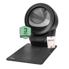 Litter-Robot 4 Trap Bundle
